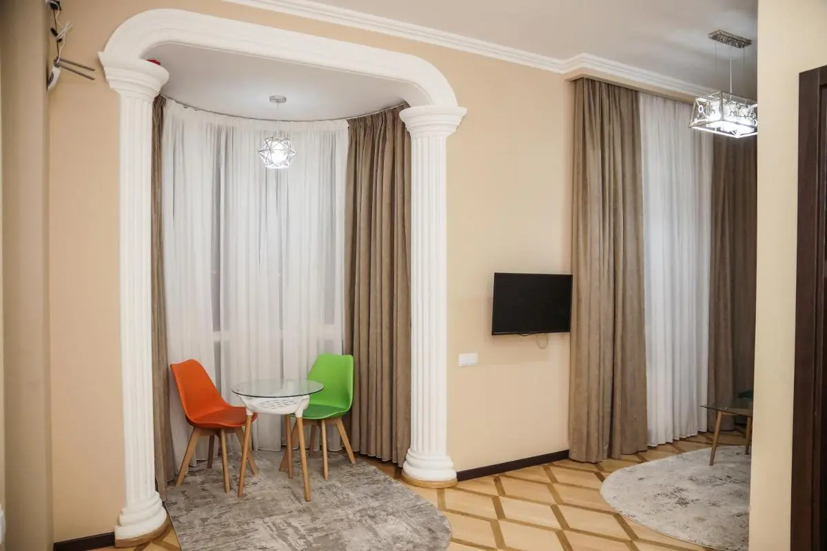 Image 4 of Nice Apartments Tbilisi