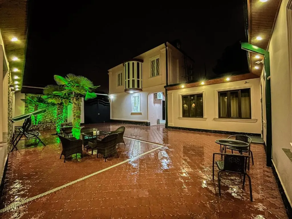 Image of Nice Apartments Tbilisi
