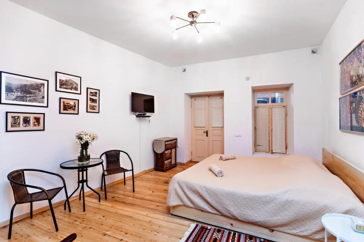 Image 5 of Nina’ cozy apartment