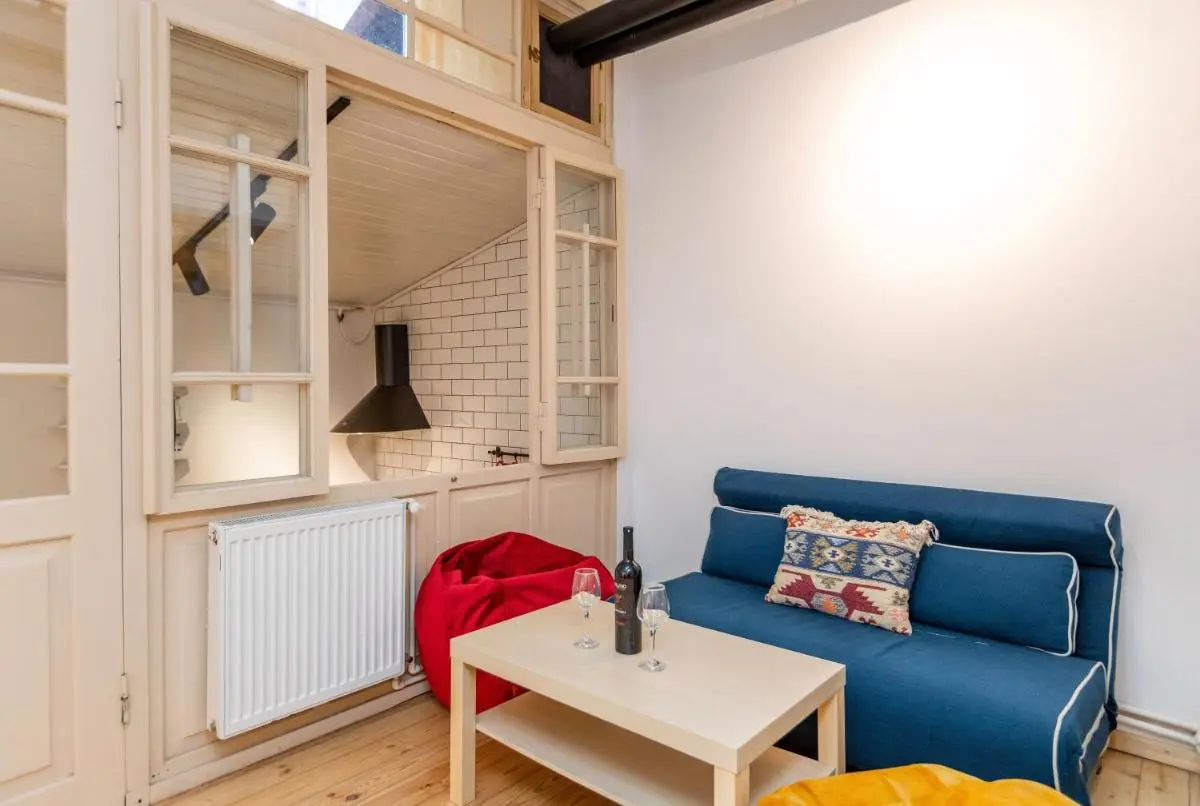 Image 2 of Nina’ cozy apartment