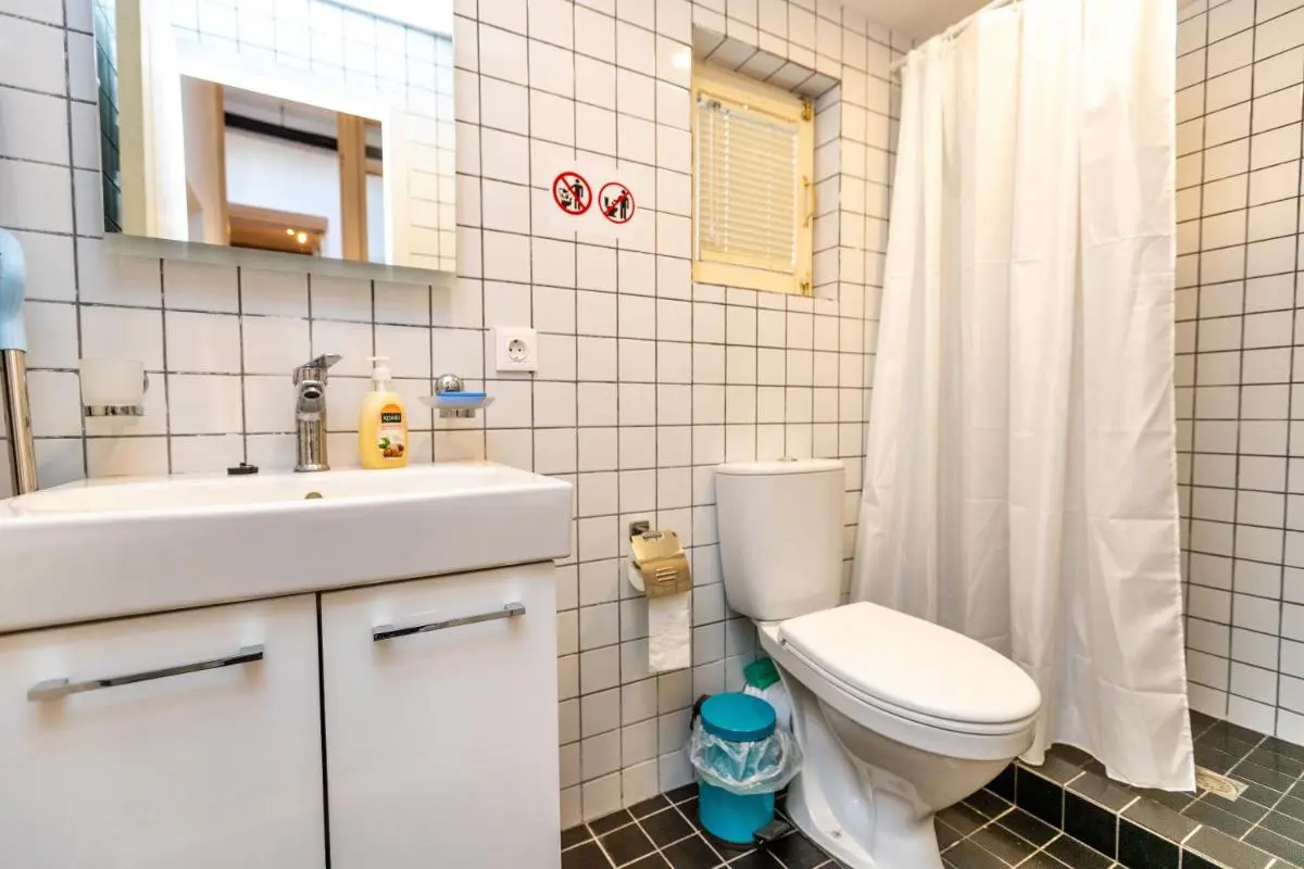 Image 6 of Nina’ cozy apartment