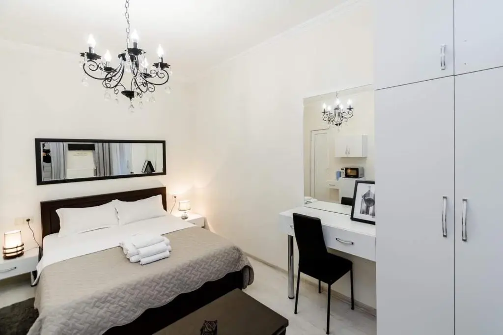 Image of Nina’s Apartaments
