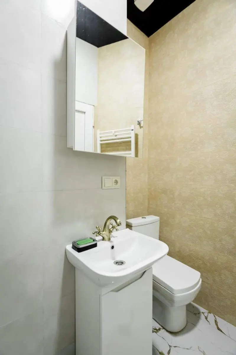 Image 3 of Nina’s Apartaments