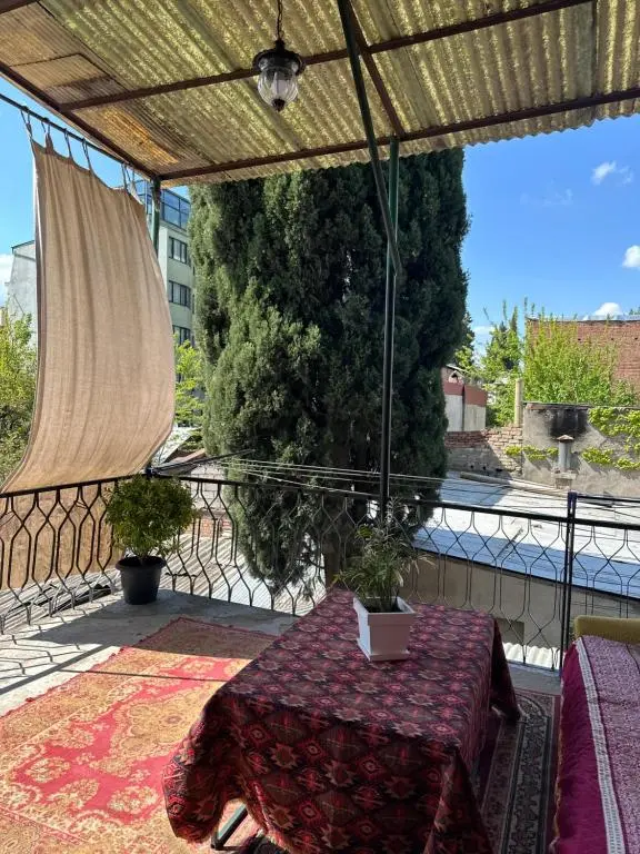 Image of Nina’s Sweet Home