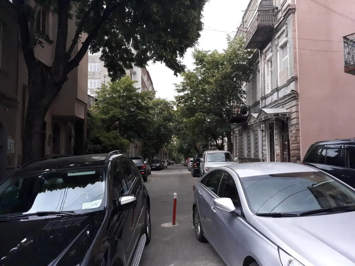 Image 5 of Nino’s Apartment in the center of Tbilisi