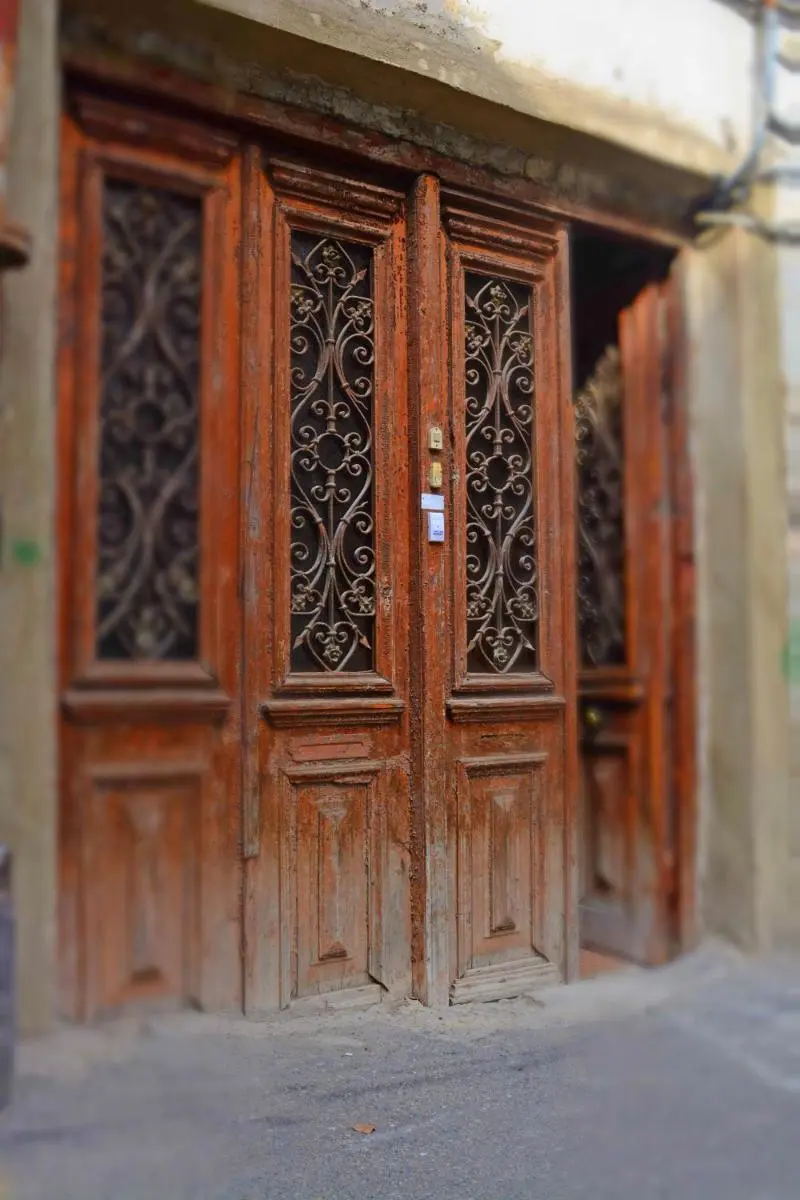 Image 6 of Nino’s Apartment in the center of Tbilisi