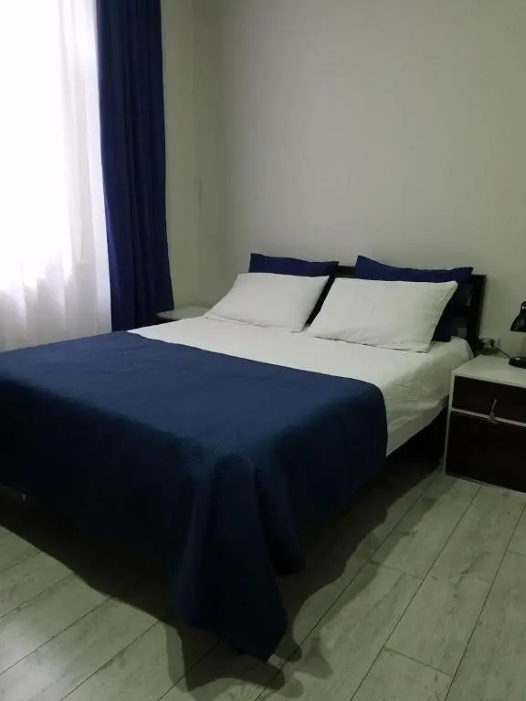 Image of Nino’s Apartment in the center of Tbilisi
