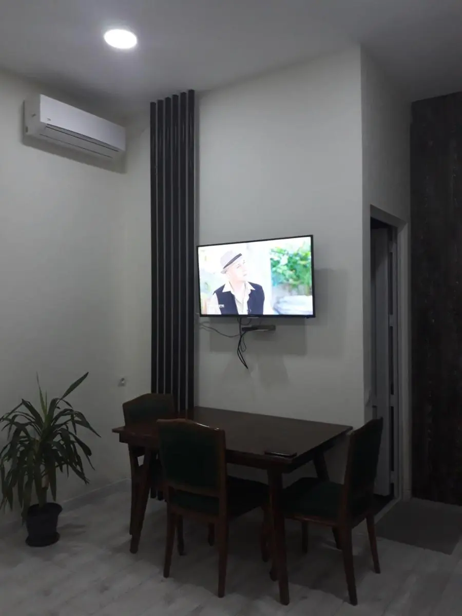 Image 2 of Nino’s Apartment in the center of Tbilisi