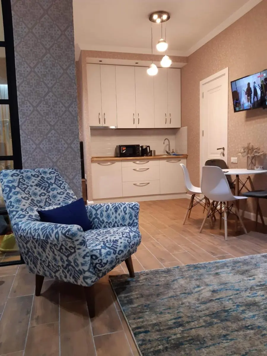 Image 4 of Nova city center apartments