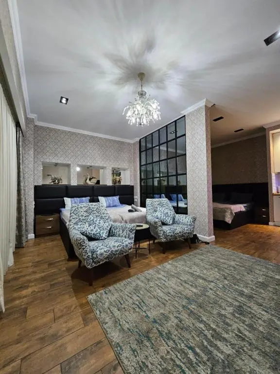 Image of Nova city center apartments