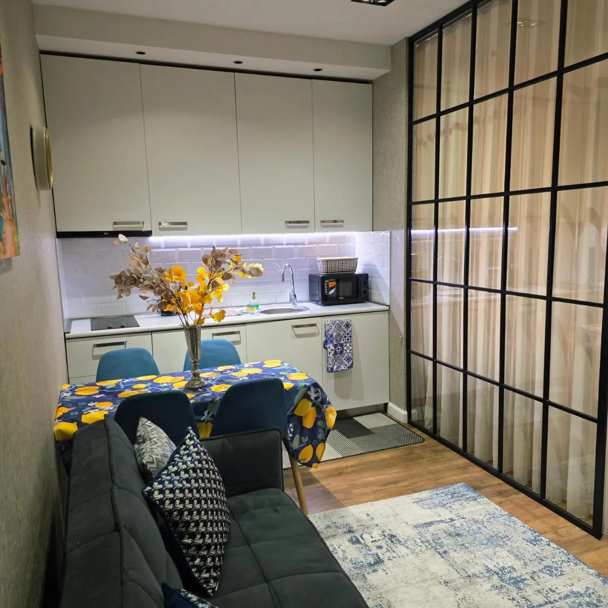 Image 3 of Nova city center apartments