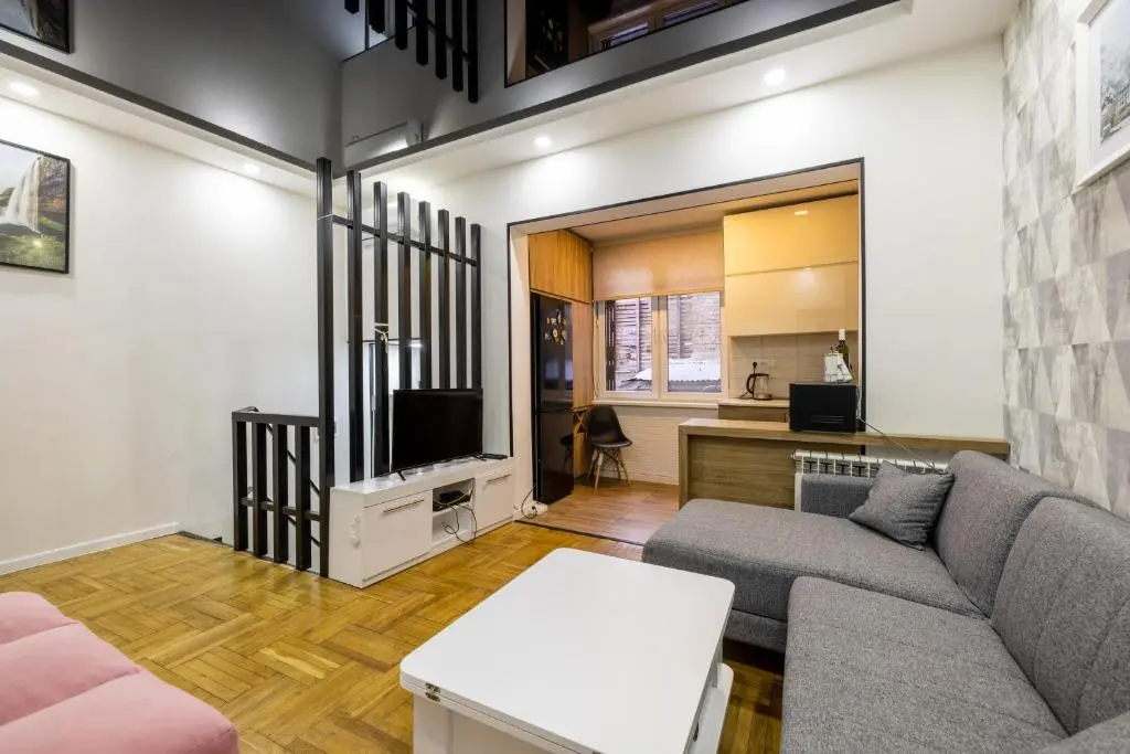 Image of ODA House