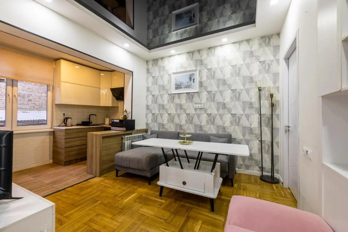 Image 3 of ODA House