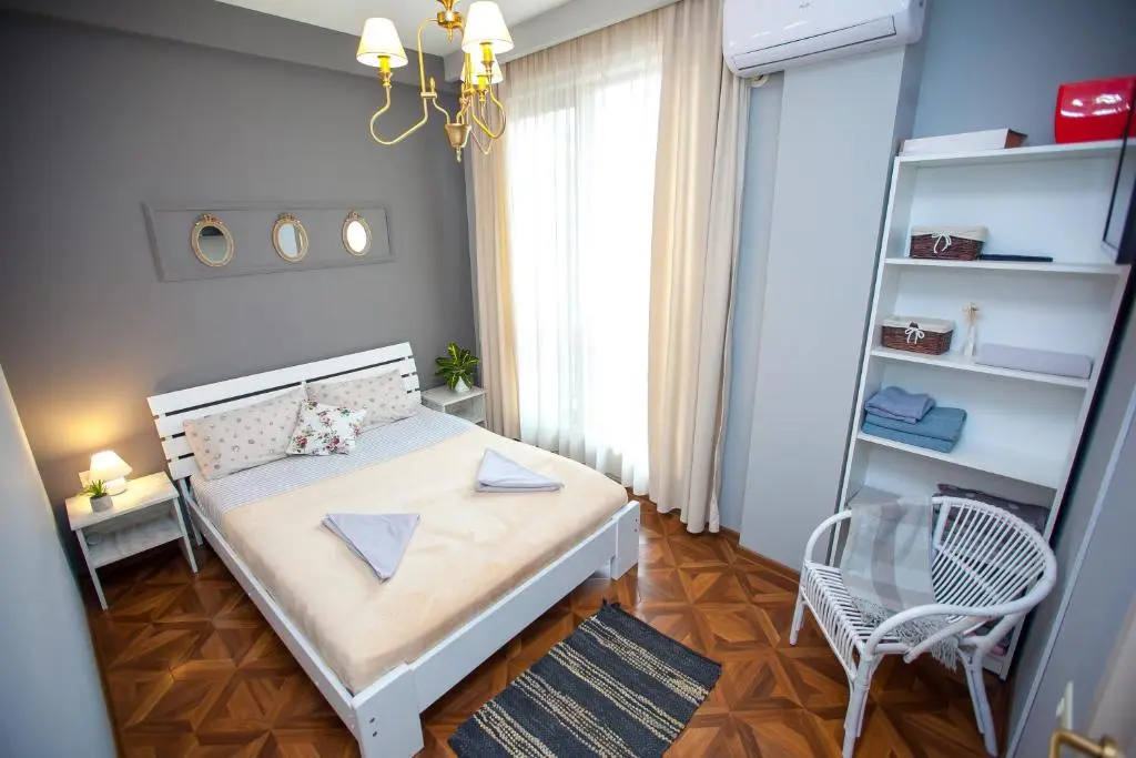 Image of Old Alley Apartment