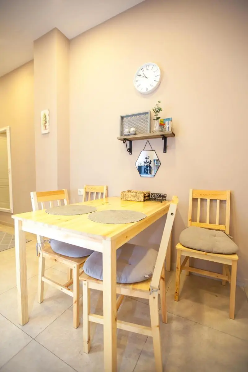 Image 4 of Old Alley Apartment