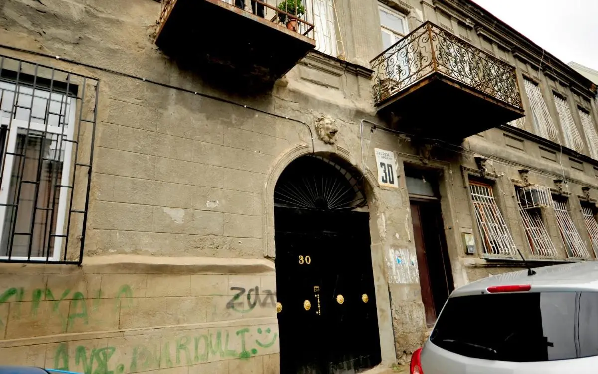 Image 5 of Old Arsena Apartments
