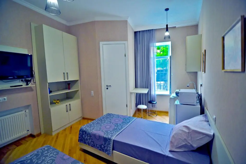Image of Old Arsena Apartments