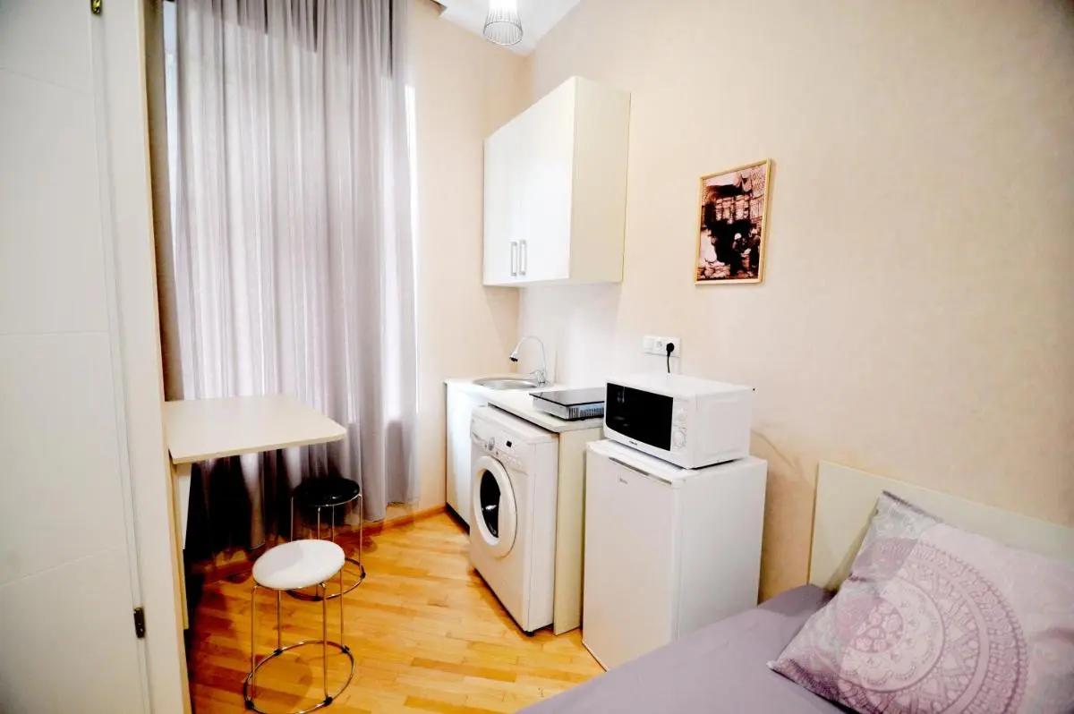 Image 2 of Old Arsena Apartments
