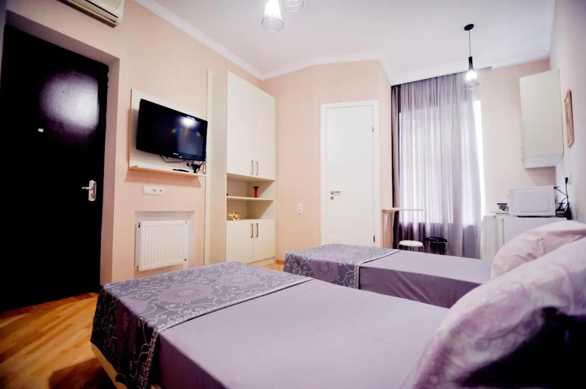 Image 4 of Old Arsena Apartments