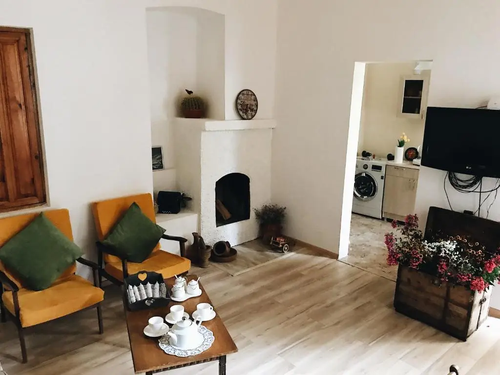 Image of Old City Apartment