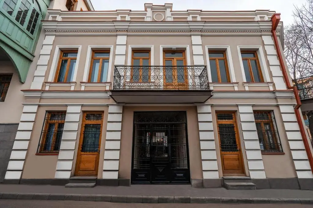 Image 1 of Old Tbilisi Charm