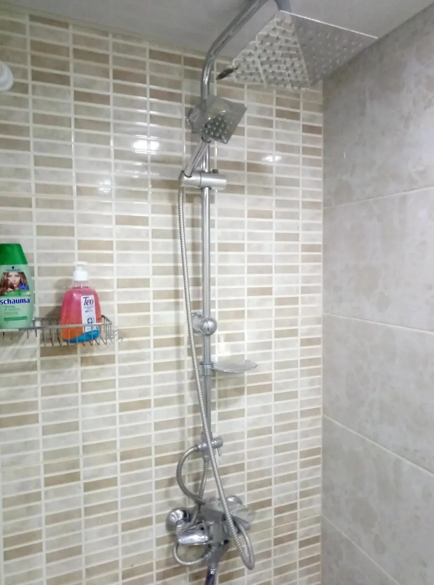 Image 4 of Old Tbilisi Narikala Apartment