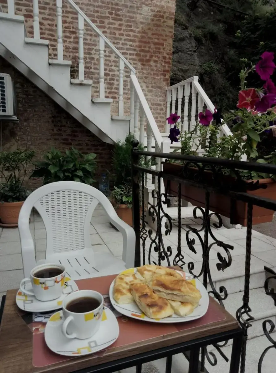 Image 5 of Old Tbilisi Narikala Apartment