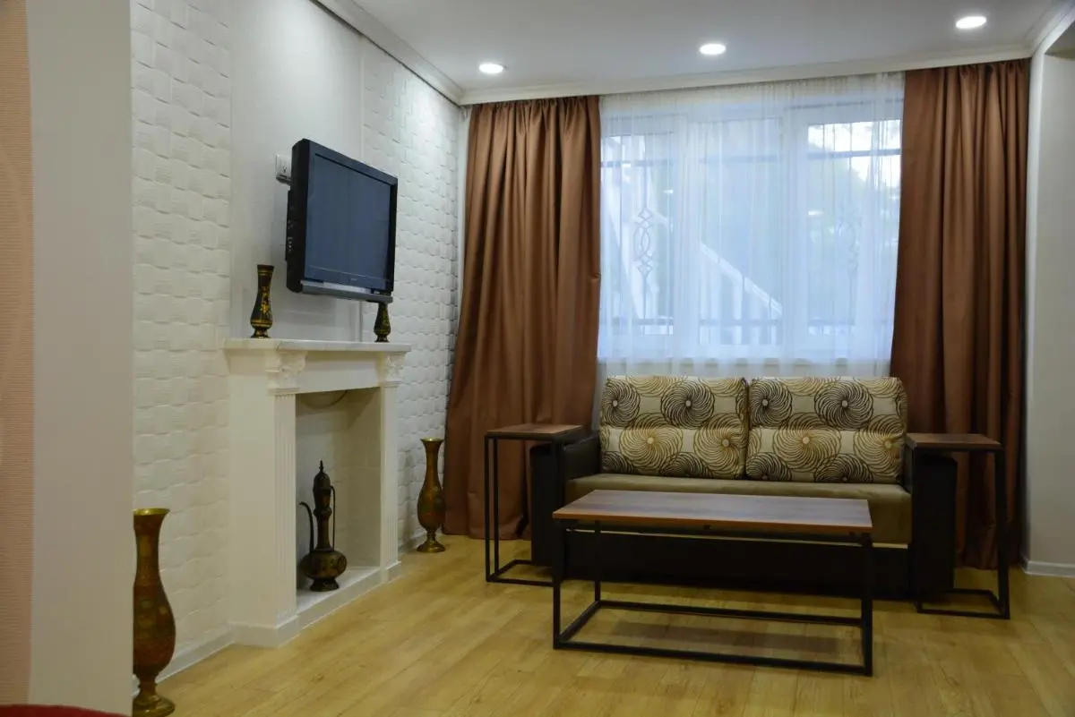 Image 1 of Old Tbilisi Narikala Apartment