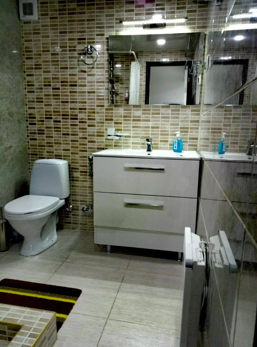 Image 6 of Old Tbilisi Narikala Apartment
