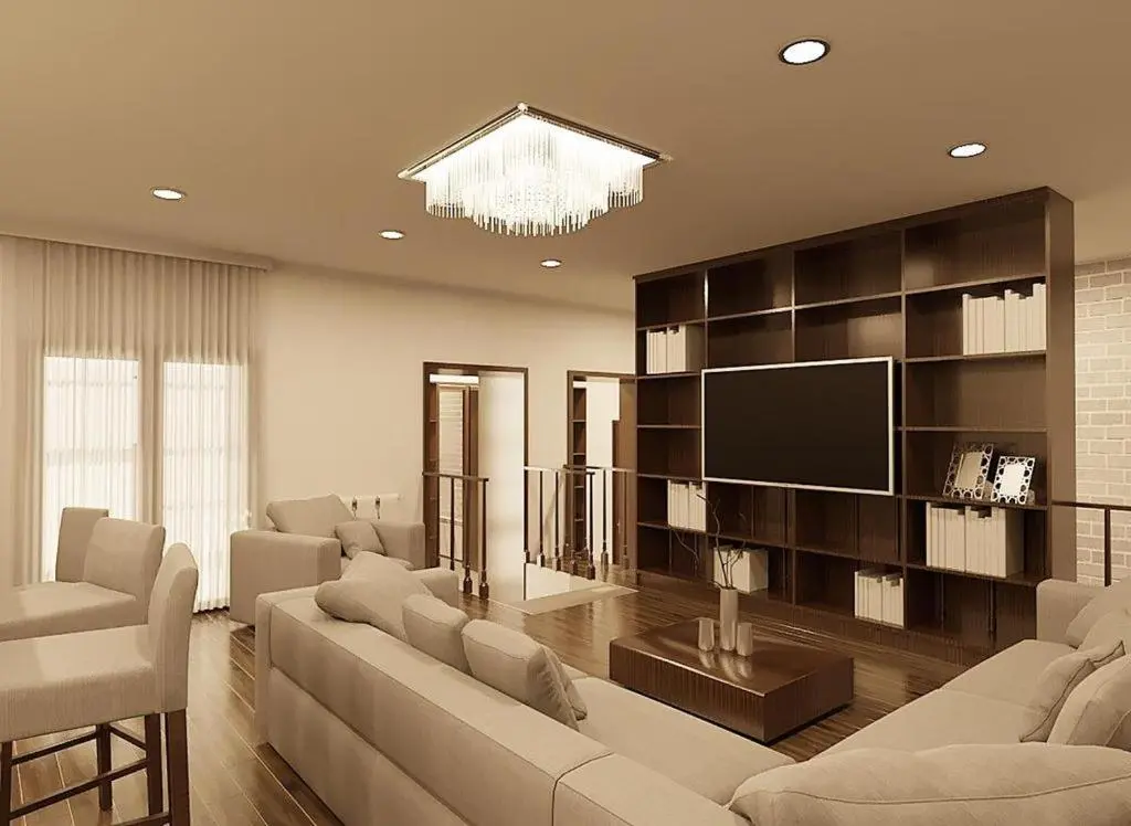 Image of Old Town Apartment