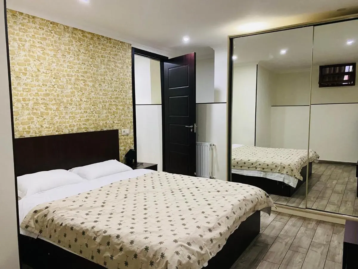 Image 1 of Old Town Apartment