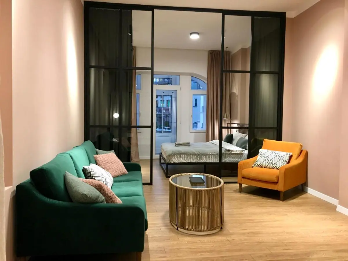 Image 1 of Old Town DreamLoft