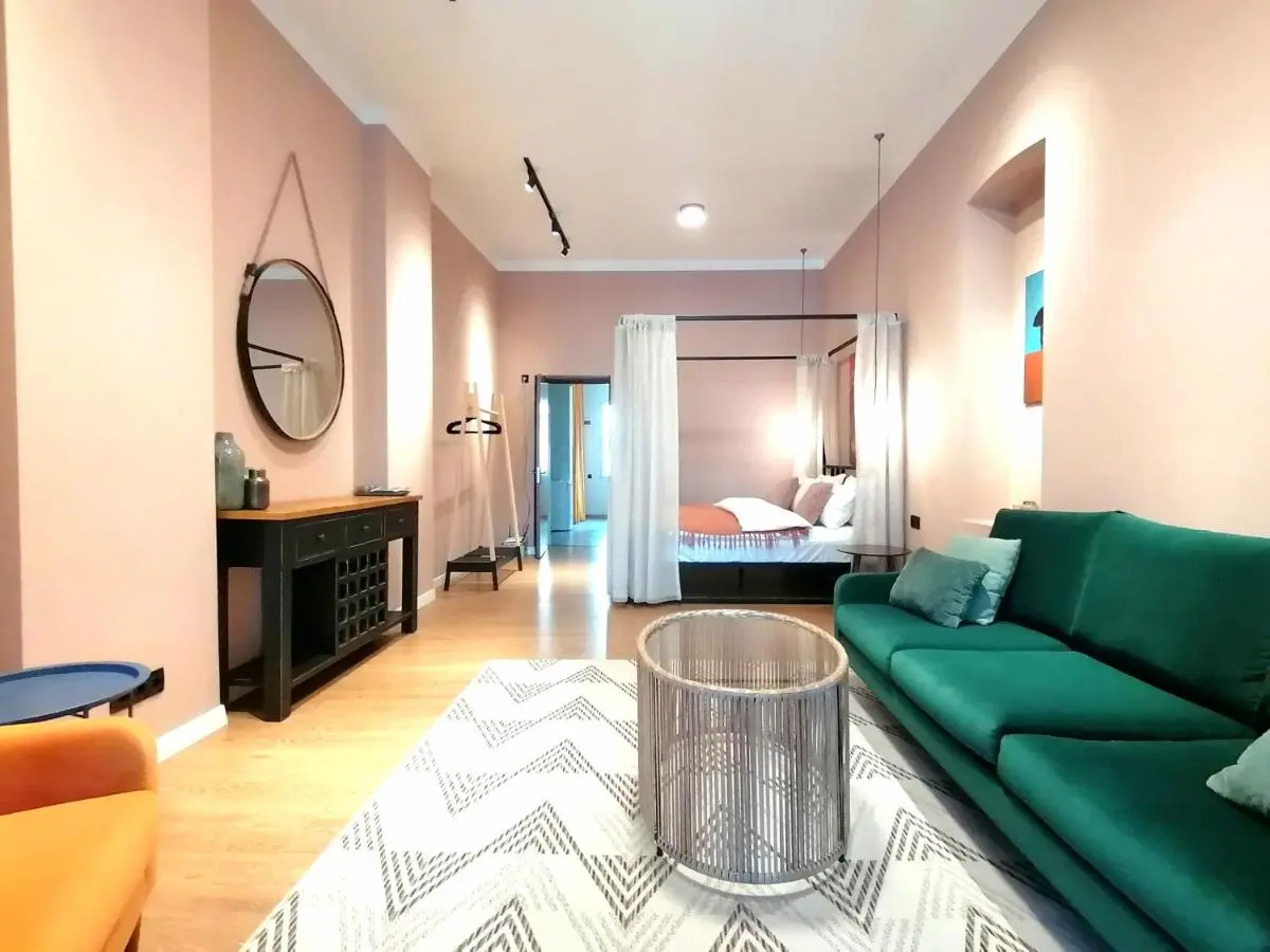 Image 3 of Old Town DreamLoft