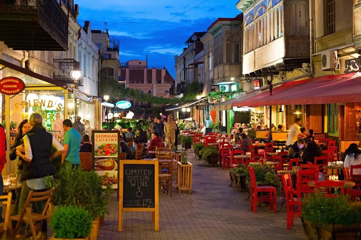 Image 5 of Old Town Italian Courtyard