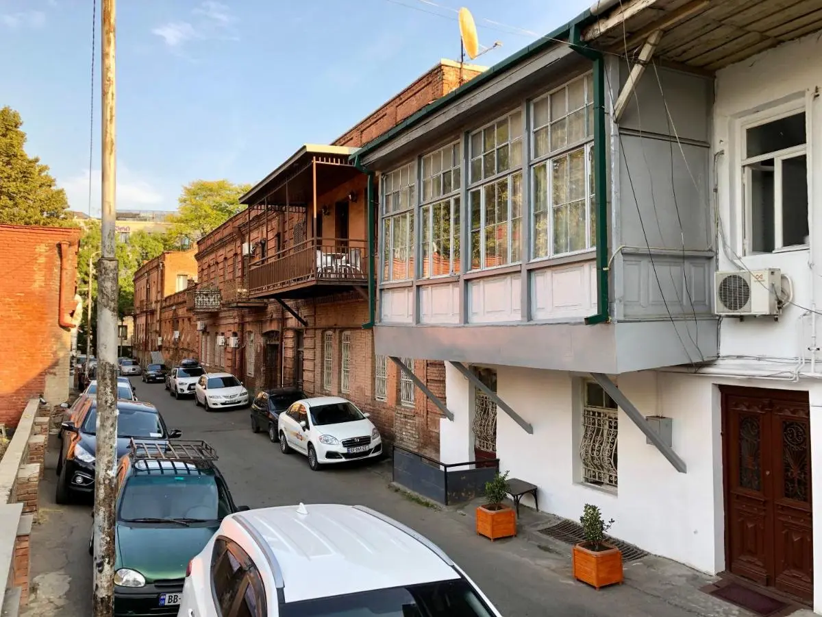Image 5 of Old city