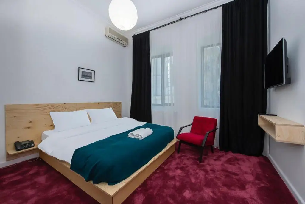 Image 2 of Opera Hotel Tbilisi