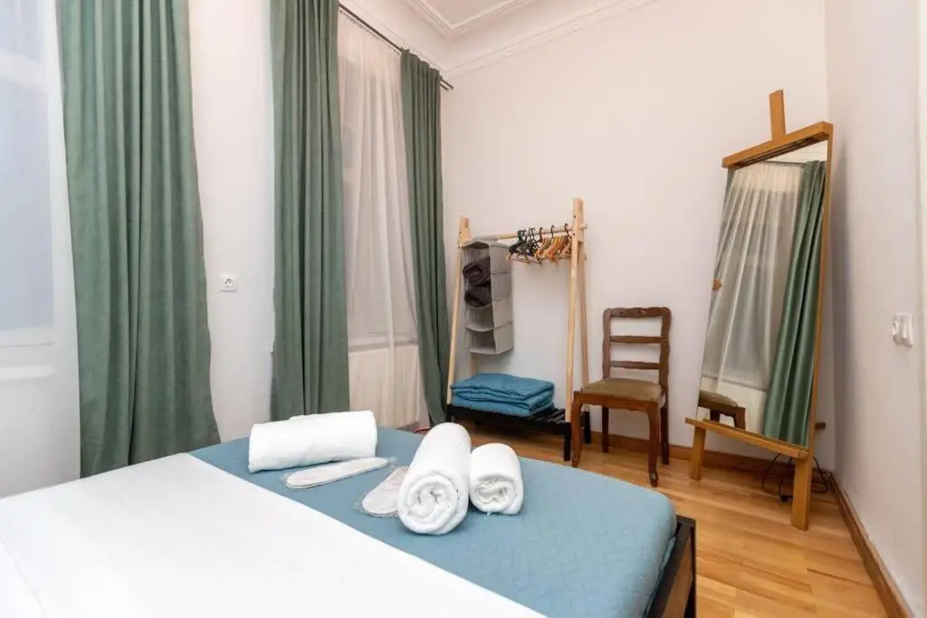 Image 3 of Opera House 2BR Apt with Tbilisi Charm – By Wehost