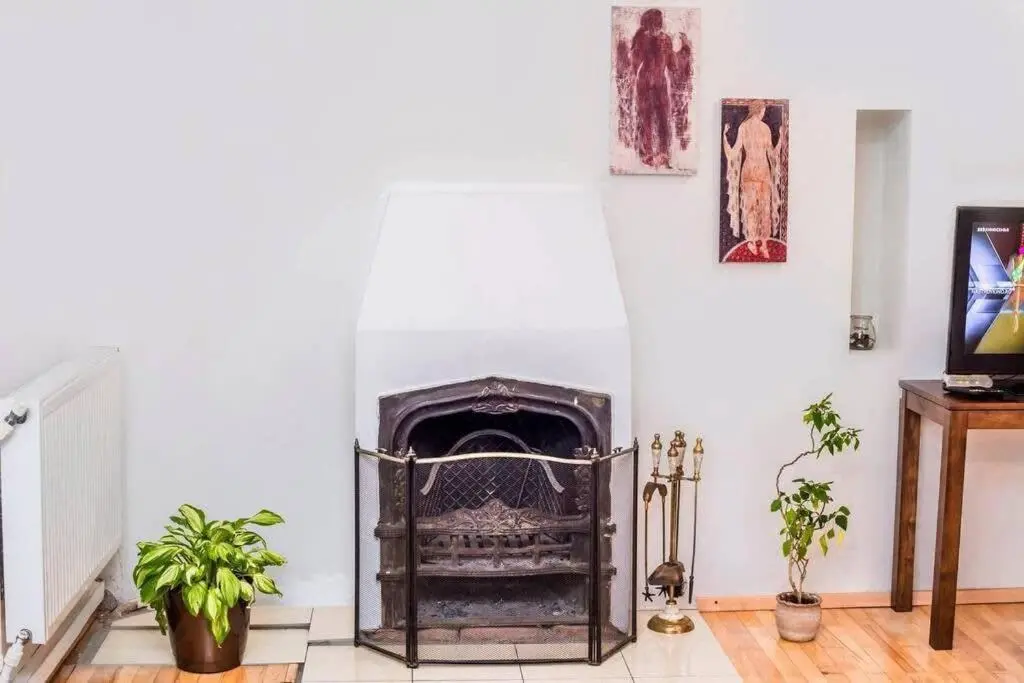 Image 6 of Opera House 2BR Apt with Tbilisi Charm – By Wehost