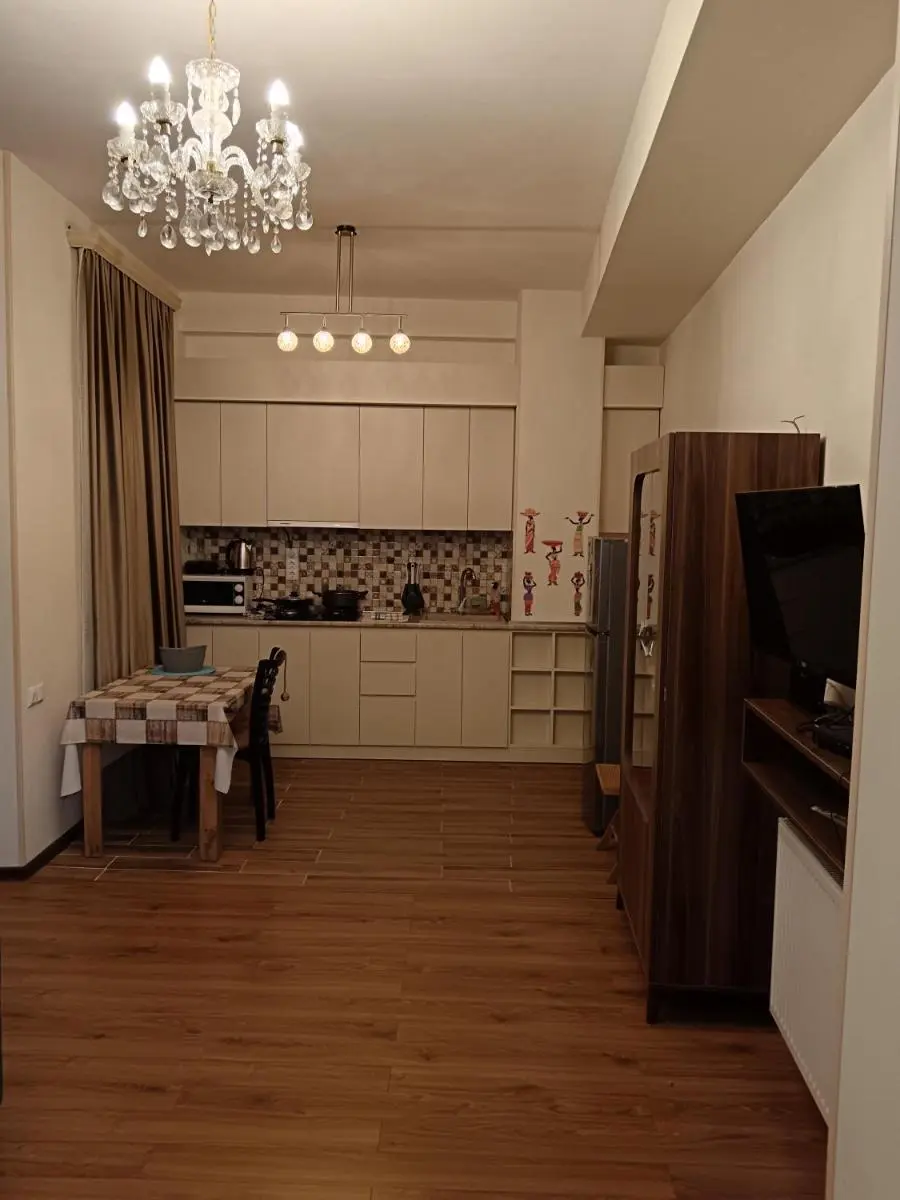 Image 5 of Orbeliani Apartment