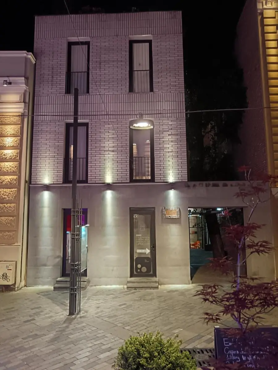 Image 3 of Orbeliani Apartment