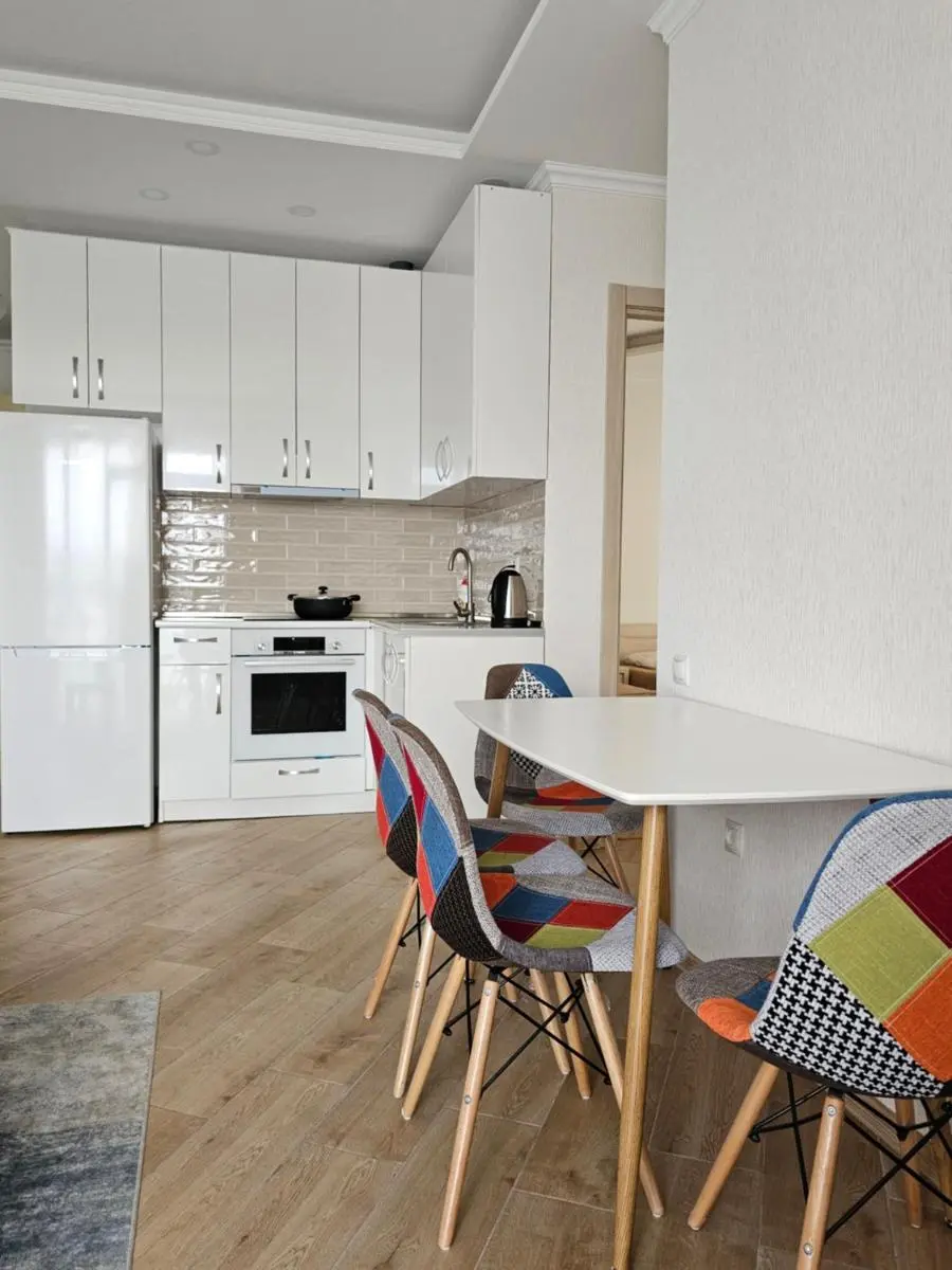 Image 3 of Orexus Tower 2 Bedroom Flat near Holiday Inn Hotel in City Center