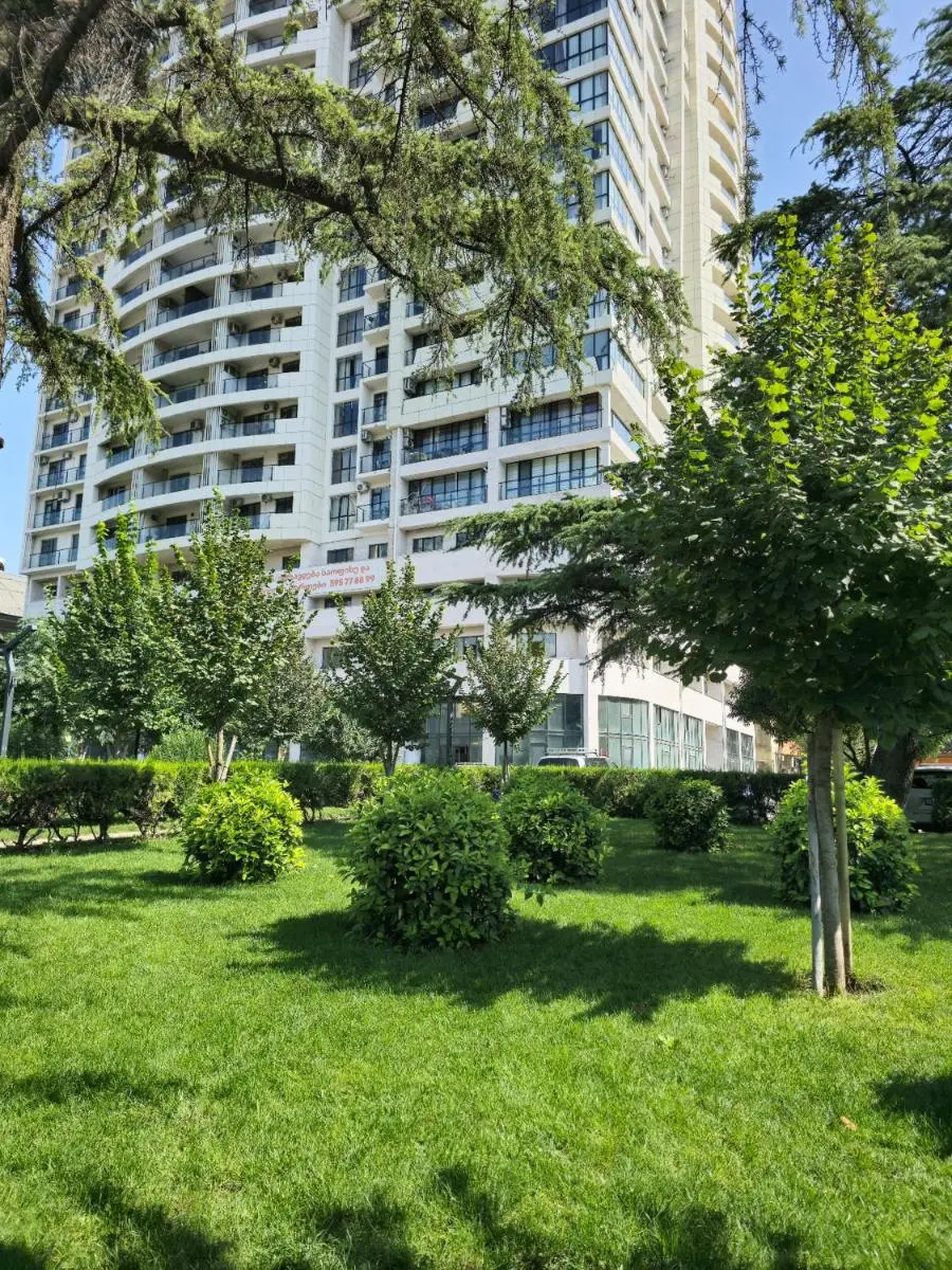 Image 5 of Orexus Tower 2 Bedroom Flat near Holiday Inn Hotel in City Center