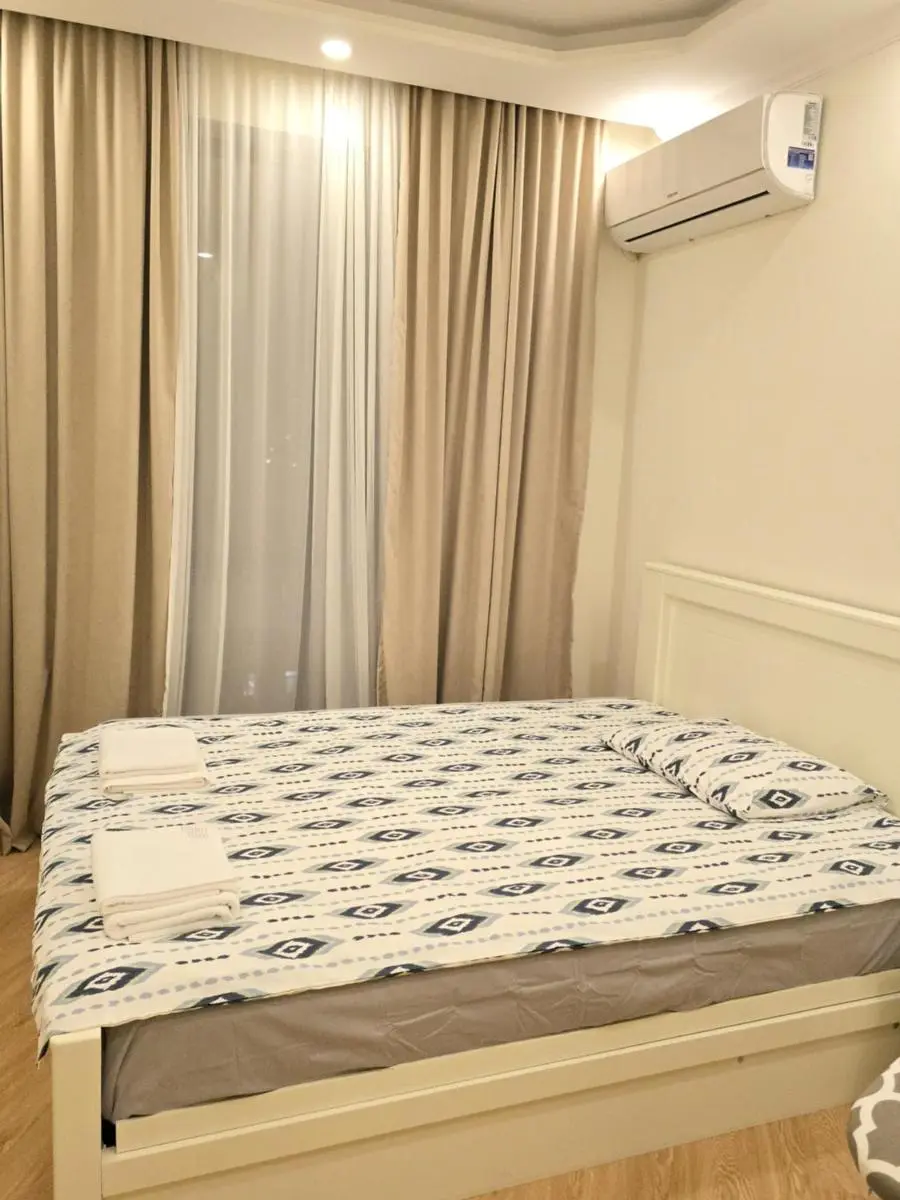 Image 1 of Orexus Tower 2 Bedroom Flat near Holiday Inn Hotel in City Center