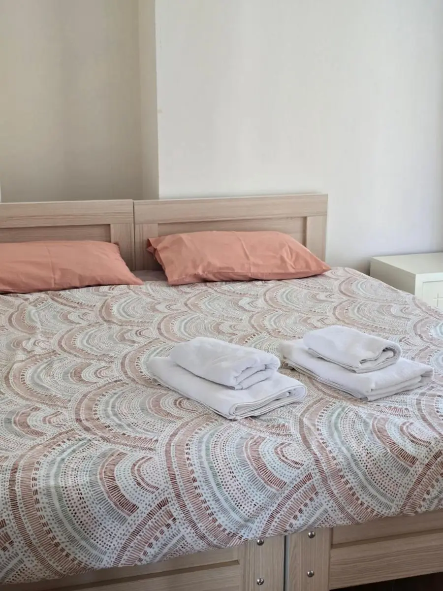 Image 6 of Orexus Tower 2 Bedroom Flat near Holiday Inn Hotel in City Center