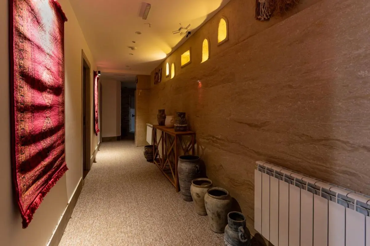 Image 2 of Palm Tbilisi Boutique Hotel