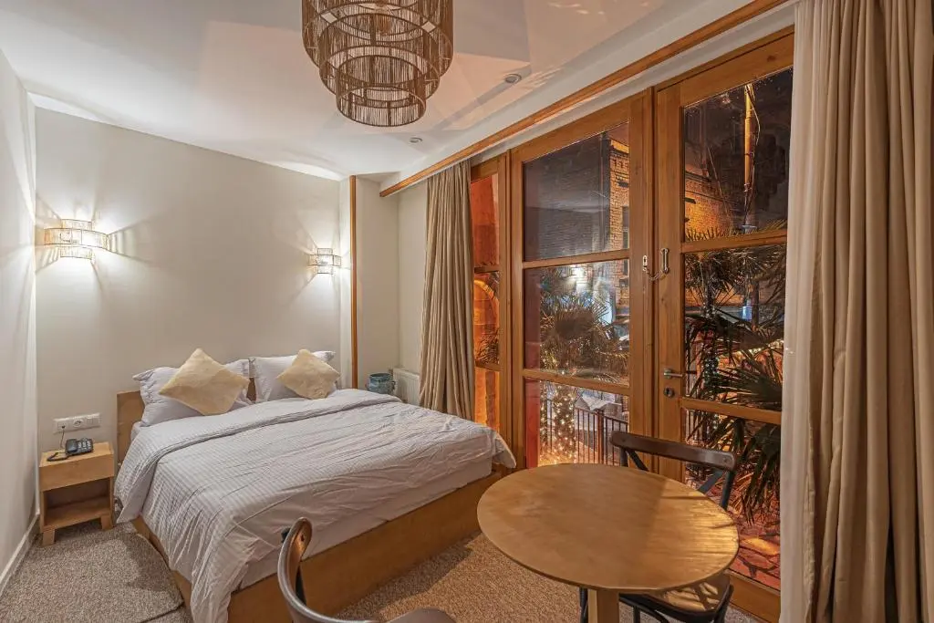 Image of Palm Tbilisi Boutique Hotel