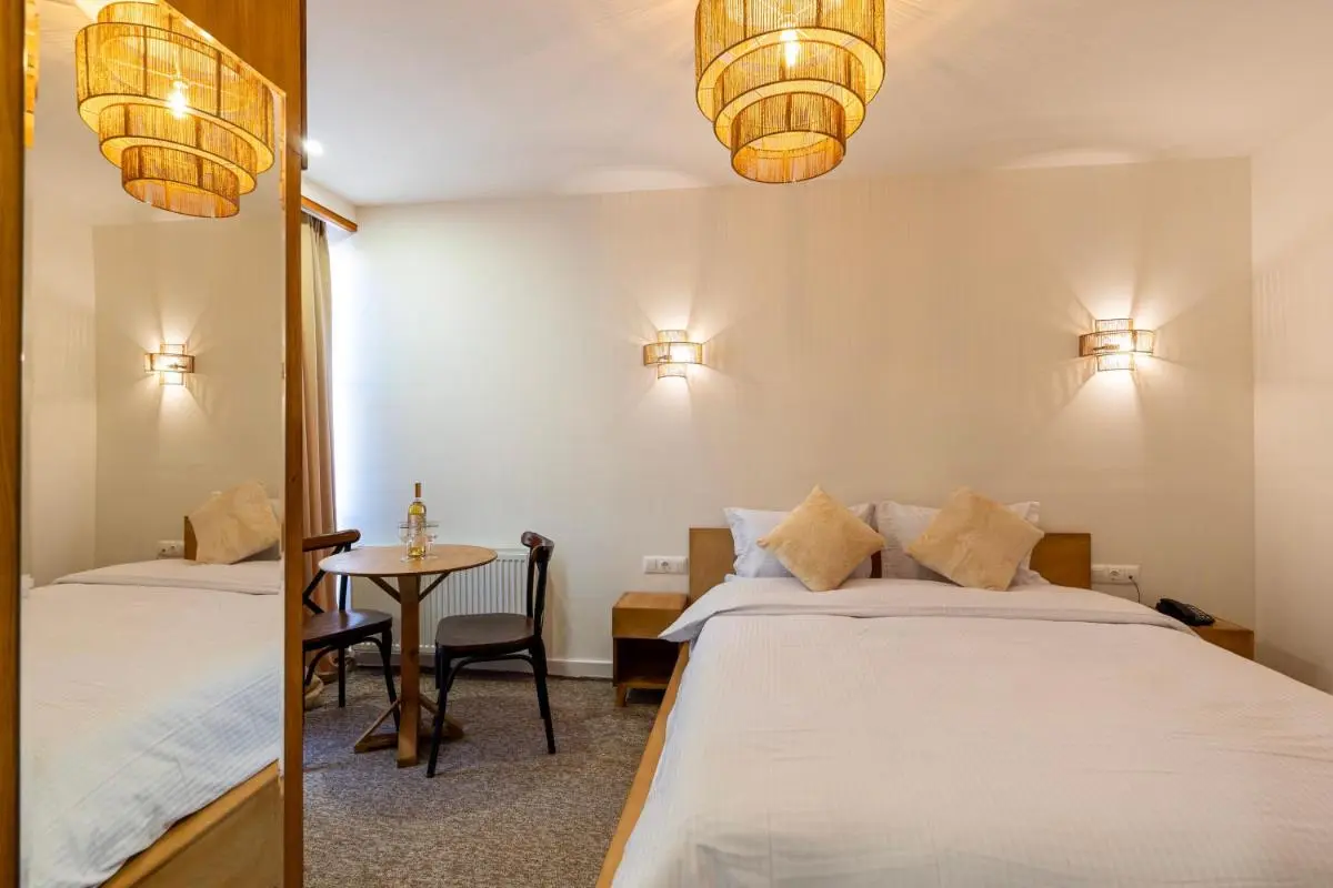 Image 1 of Palm Tbilisi Boutique Hotel