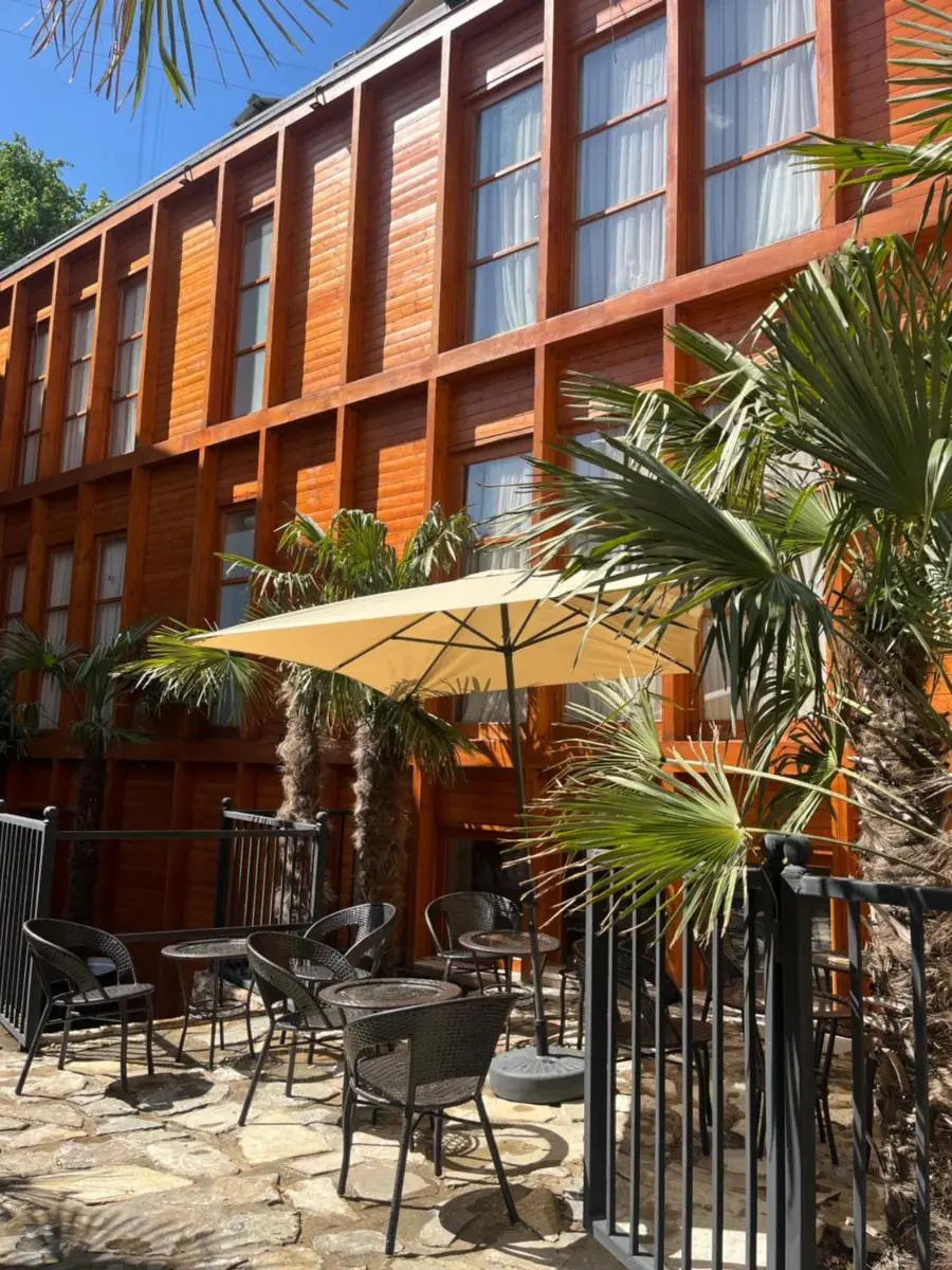 Image 5 of Palm Tbilisi Boutique Hotel