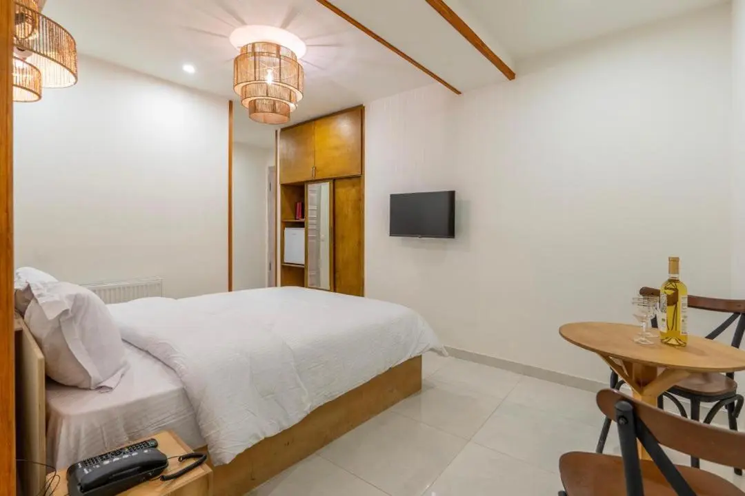 Image 4 of Palm Tbilisi Boutique Hotel