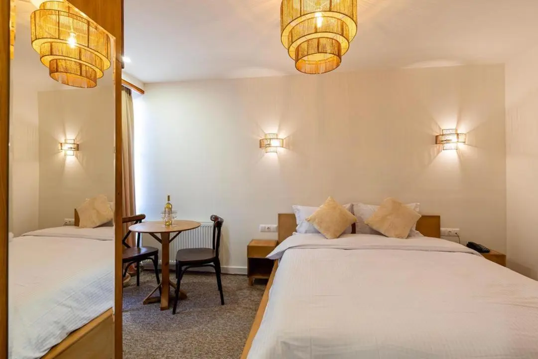Image 6 of Palm Tbilisi Boutique Hotel